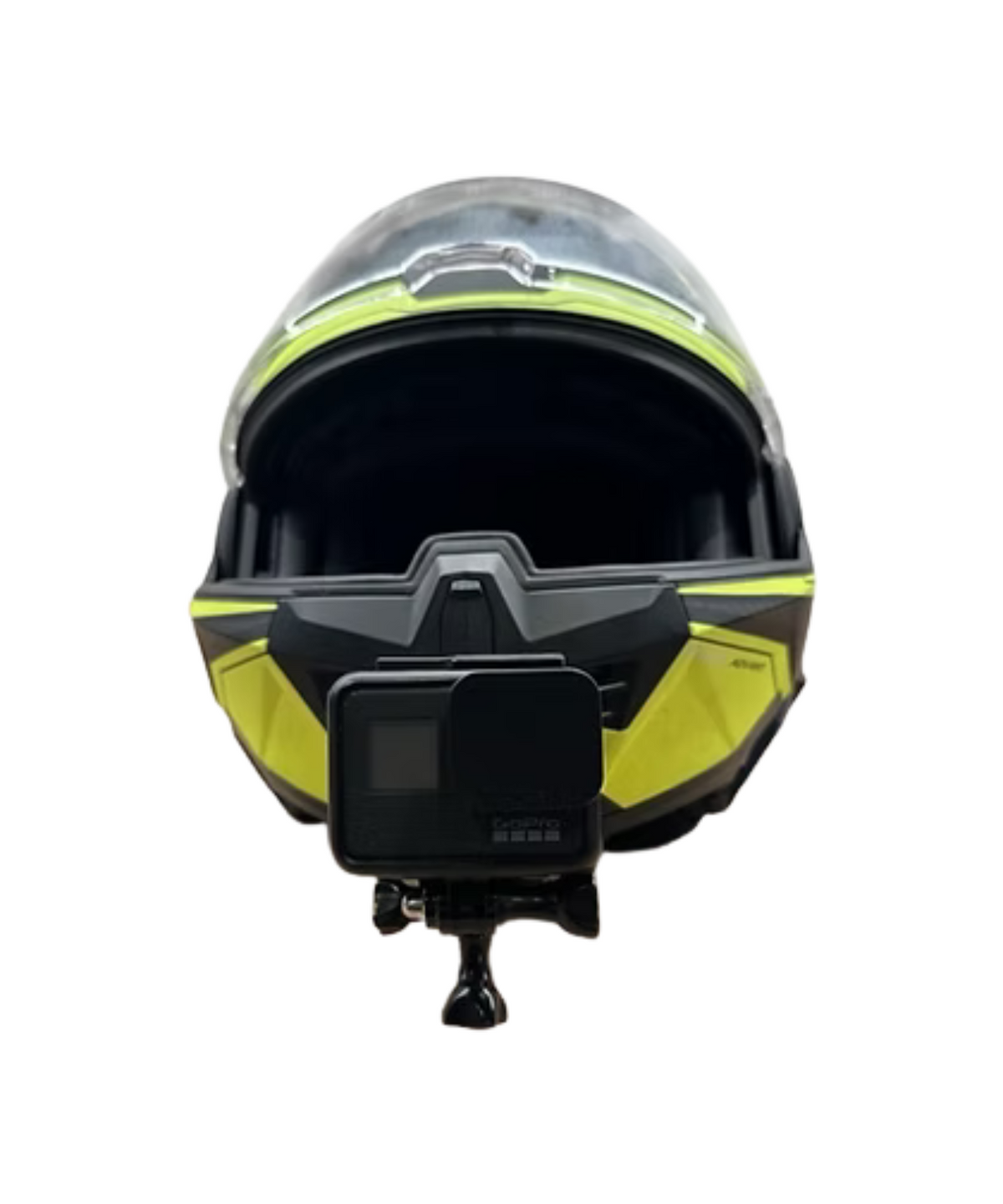 Motovibe India LS2 Advant - Chin Mount - Motovibe India