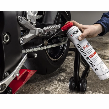 Ipone Road Chain Care Kit