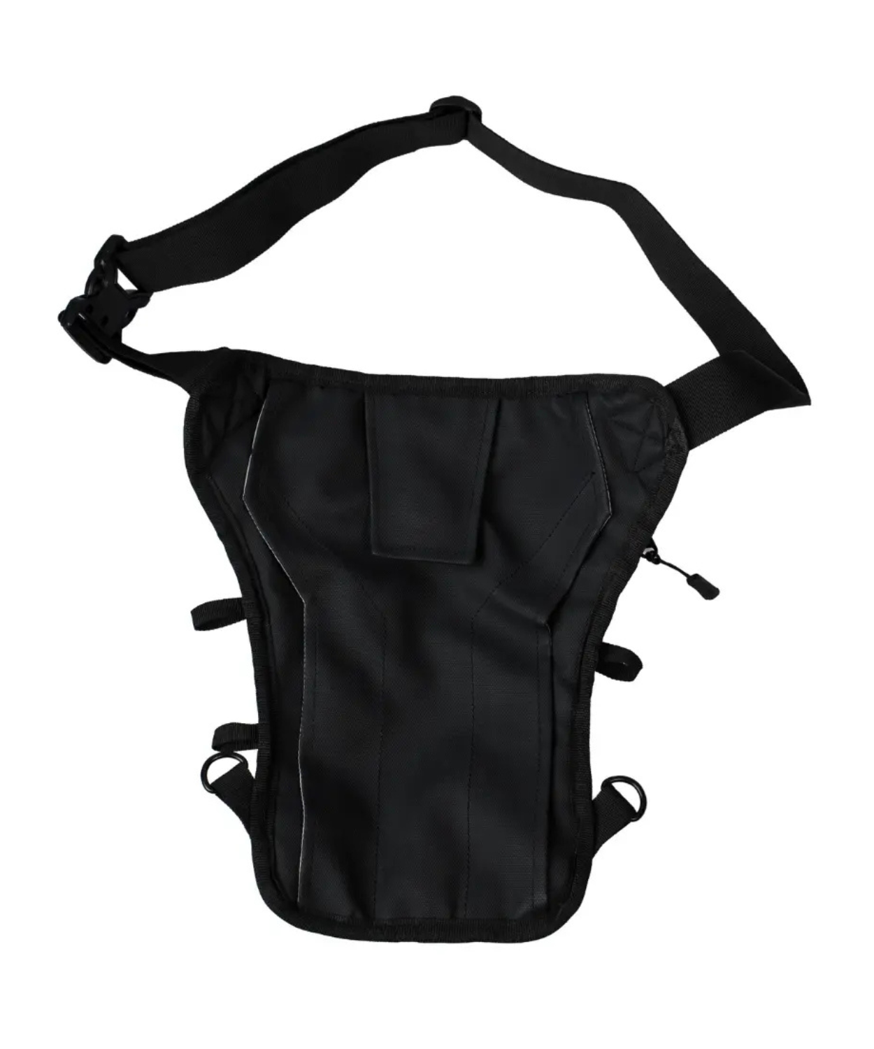 Raida Compass Thigh Bag