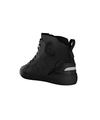 Clan Scout Waterproof Riding Boot - Black