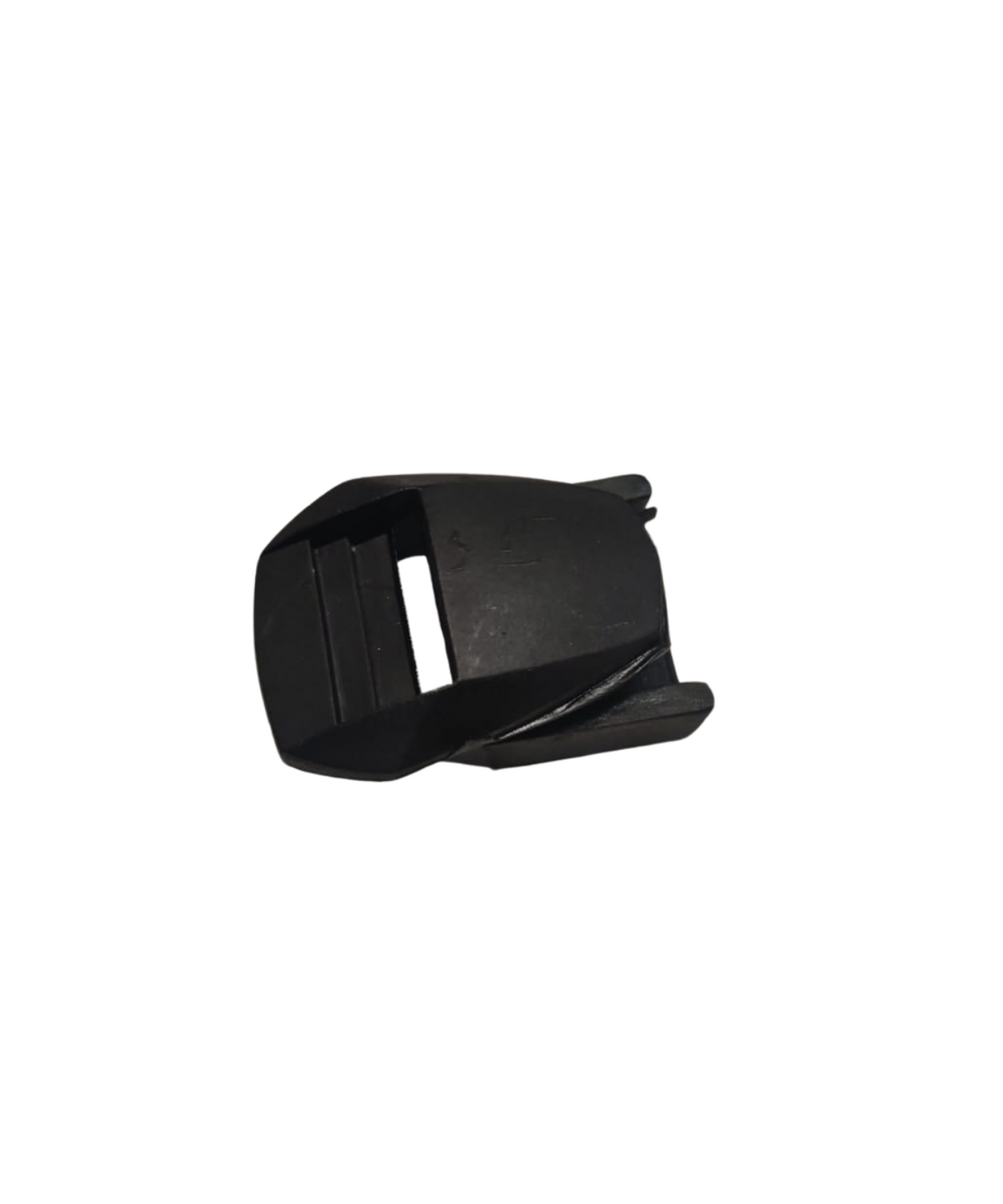 Tarmac Adventure and Adventure Pro Boot Strap Buckle - Tarmac