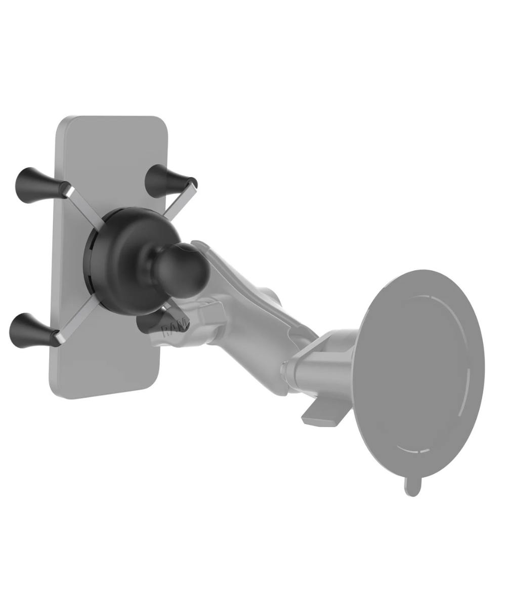 Ram Mount HOL XGRIP (BLW 5) - RAM-HOL-UN7BU