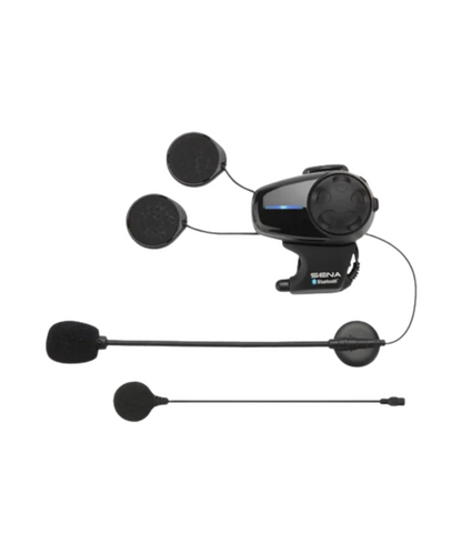 Sena SMH10 Bluetooth Intercom Headset