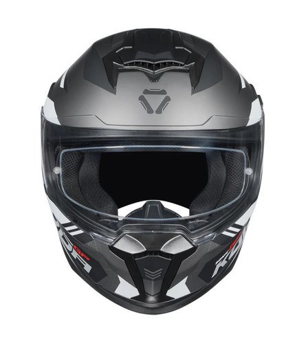 Korda Sonic GP Troy Helmet - Matt Grey