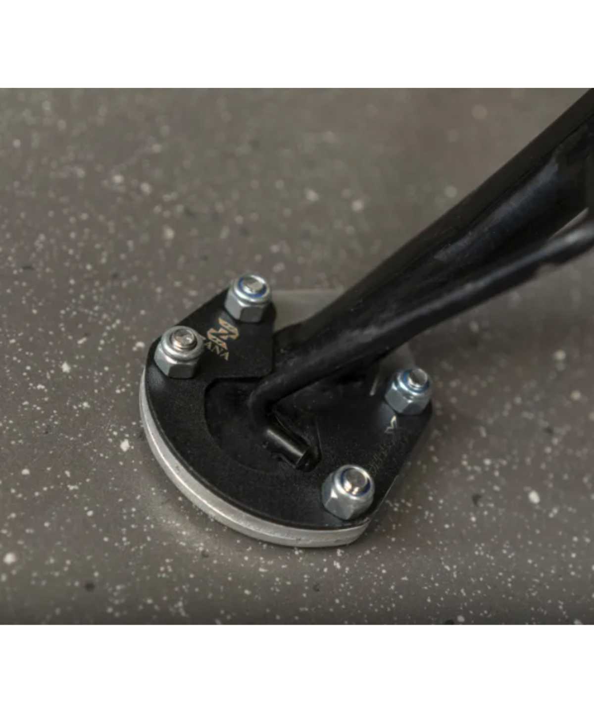 Zana Harley Davidson X440 Side Stand Extender - Small - ZI-8485 - Zana
