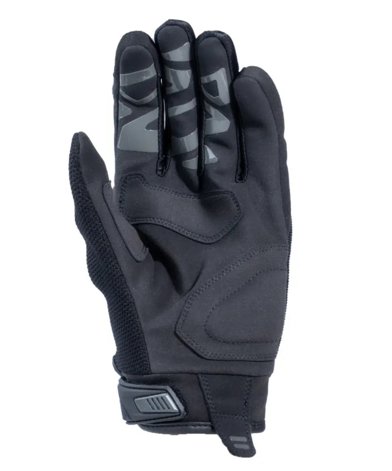 Raida Avantur 2 Riding Gloves - Hi-Viz