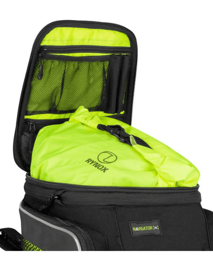 Rynox Navigator Tank Bag 15 Litre