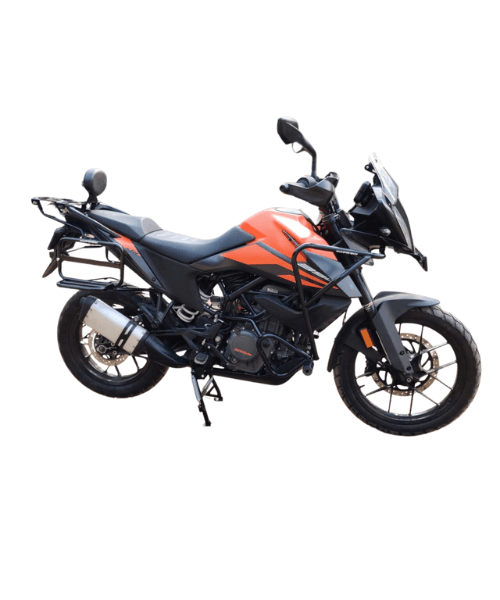 Mad Over Bikes Crash Guard for KTM Adventure 250 / 390