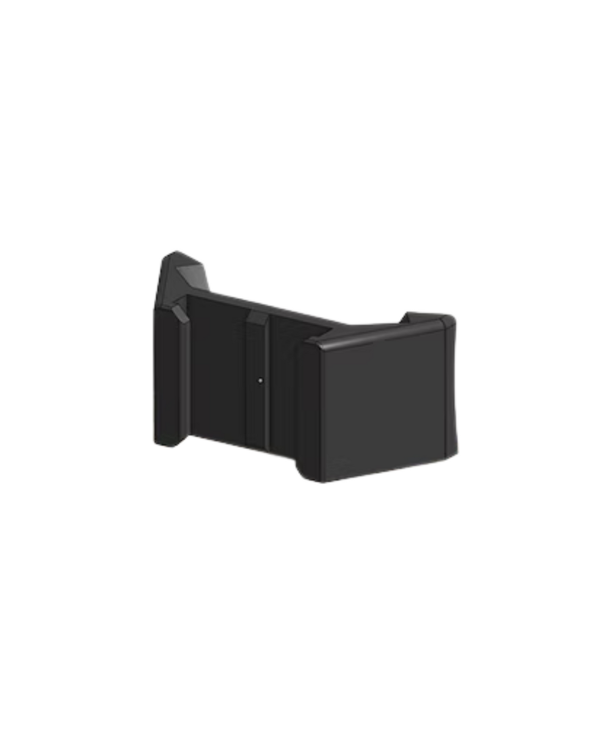 Motovibe India MT Thunder 4 SV - Chin Mount - Motovibe India
