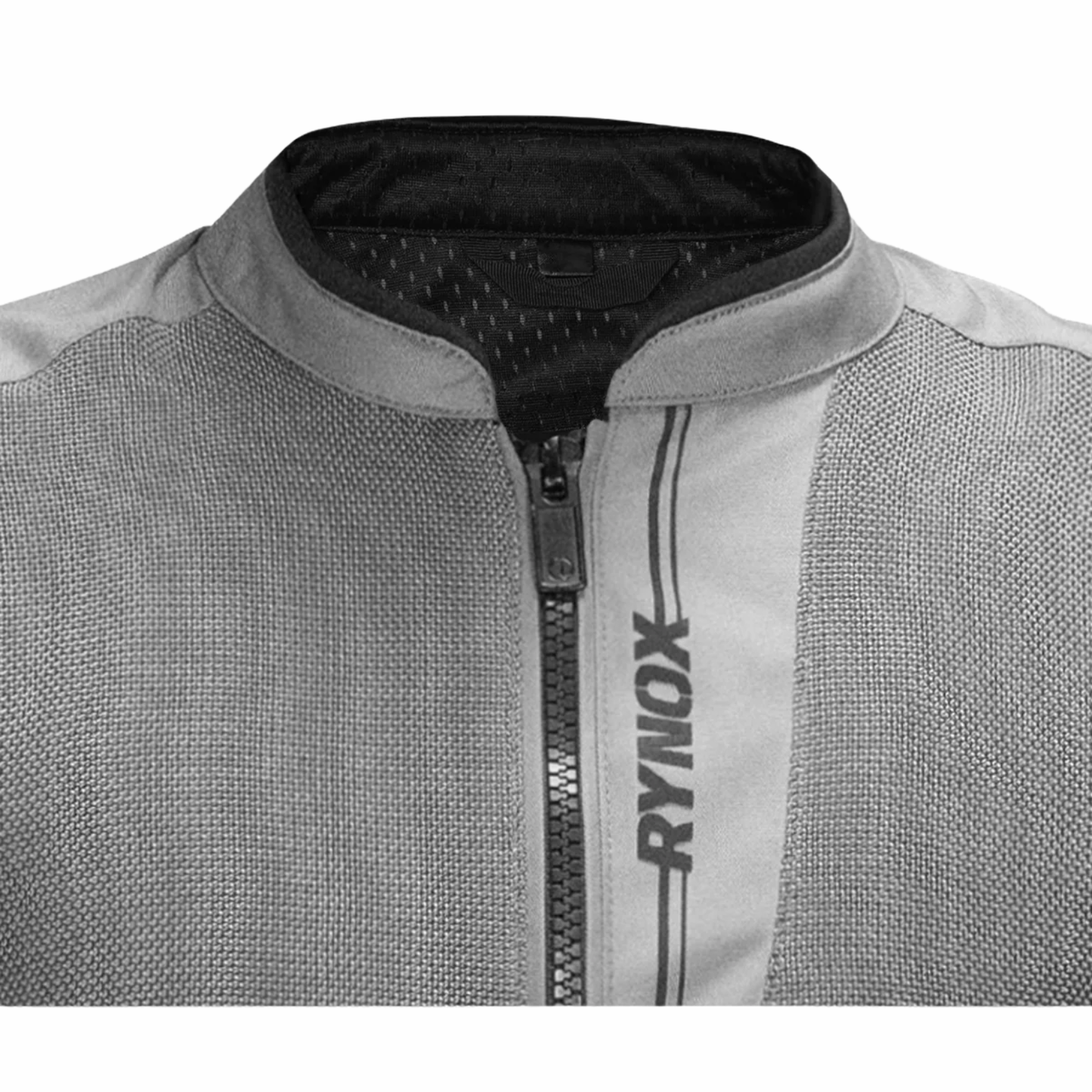Rynox Cypher GT 2 Riding Jacket - Grey