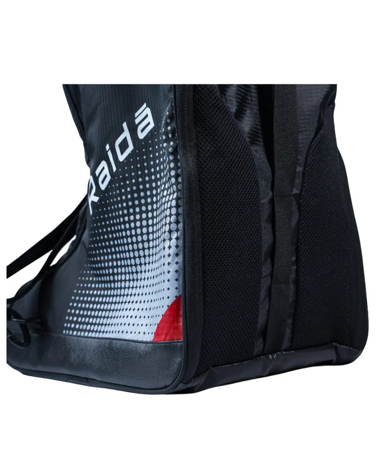 Raida Motorcycle Boot Bag