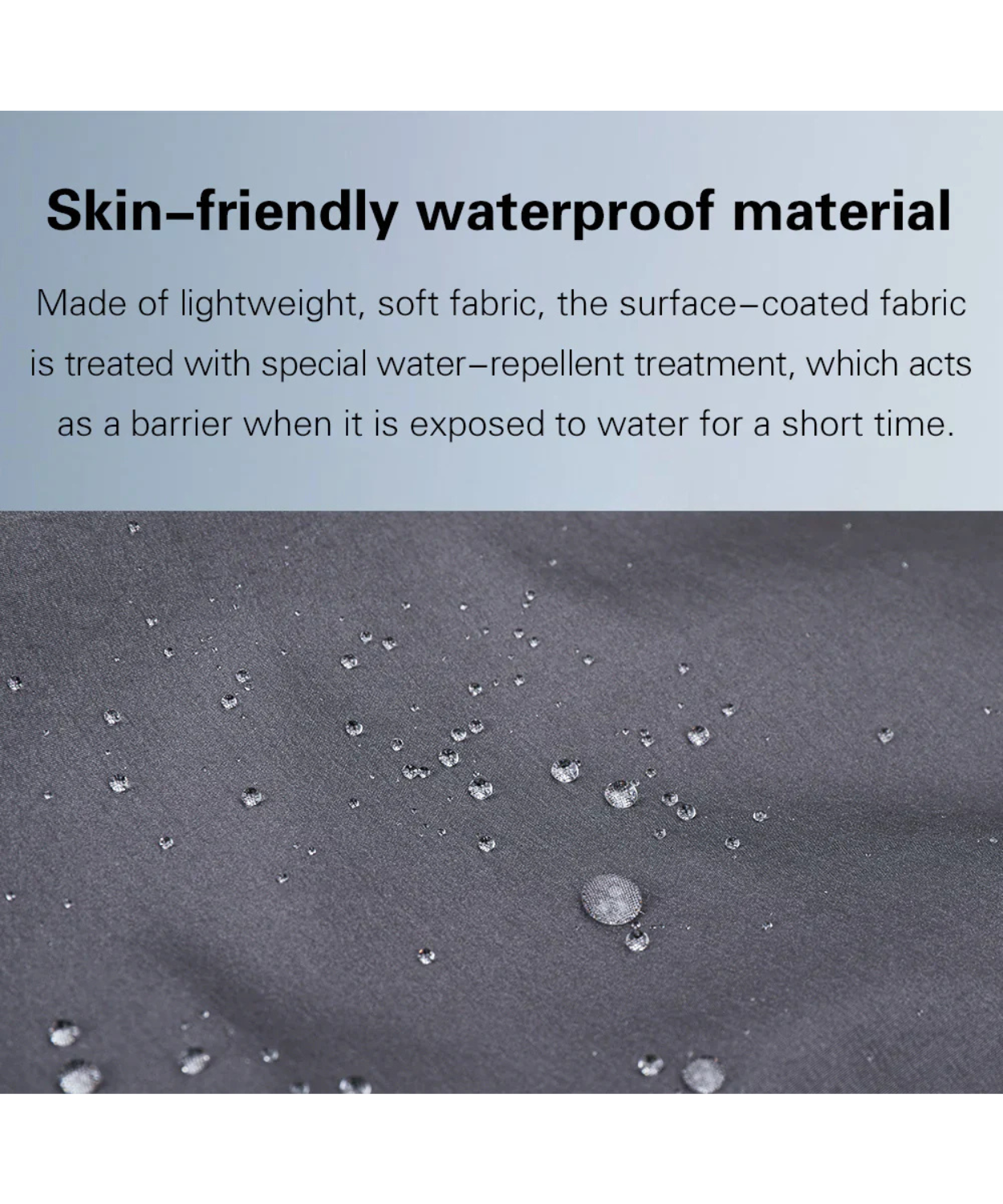 Rhinowalk Tool Pouch - Black - X2012