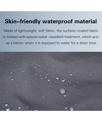 Rhinowalk Tool Pouch - Black - X2012