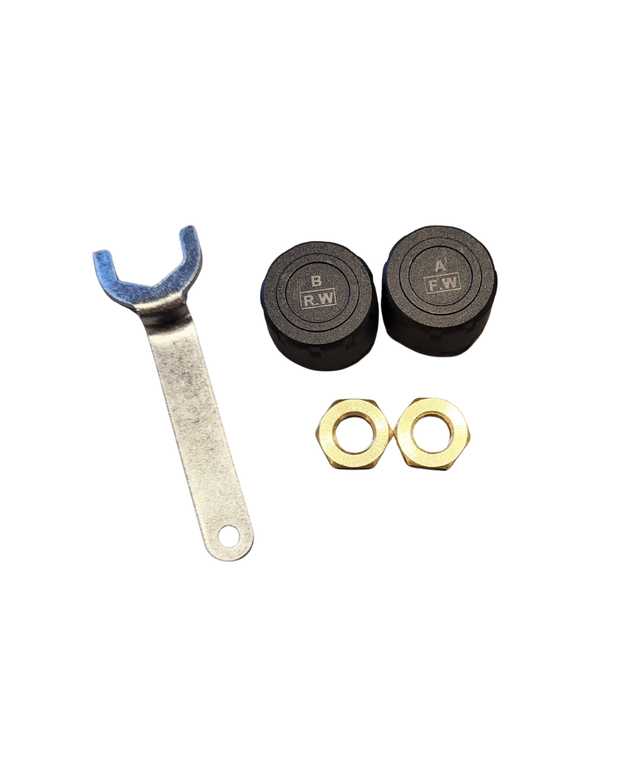 AR Moto Motorcycle GPS CarPlay Android Auto 6.2 inch Screen with Dual Dash Cam, TPMS, Remote & Blind Spot Detection