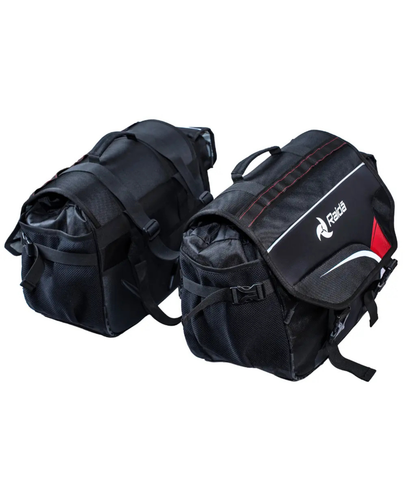 Raida Compass S60 Motorcycle Saddle Bag