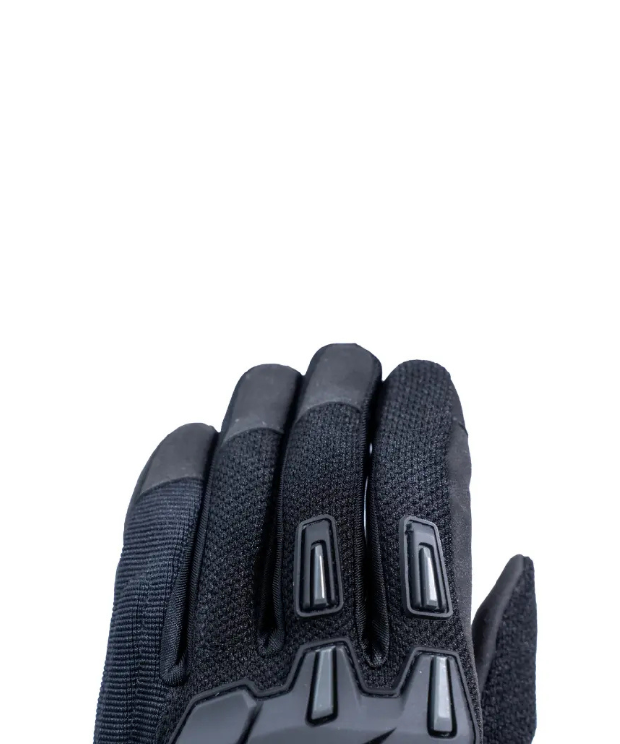 Raida Avantur 2 Riding Gloves - Black