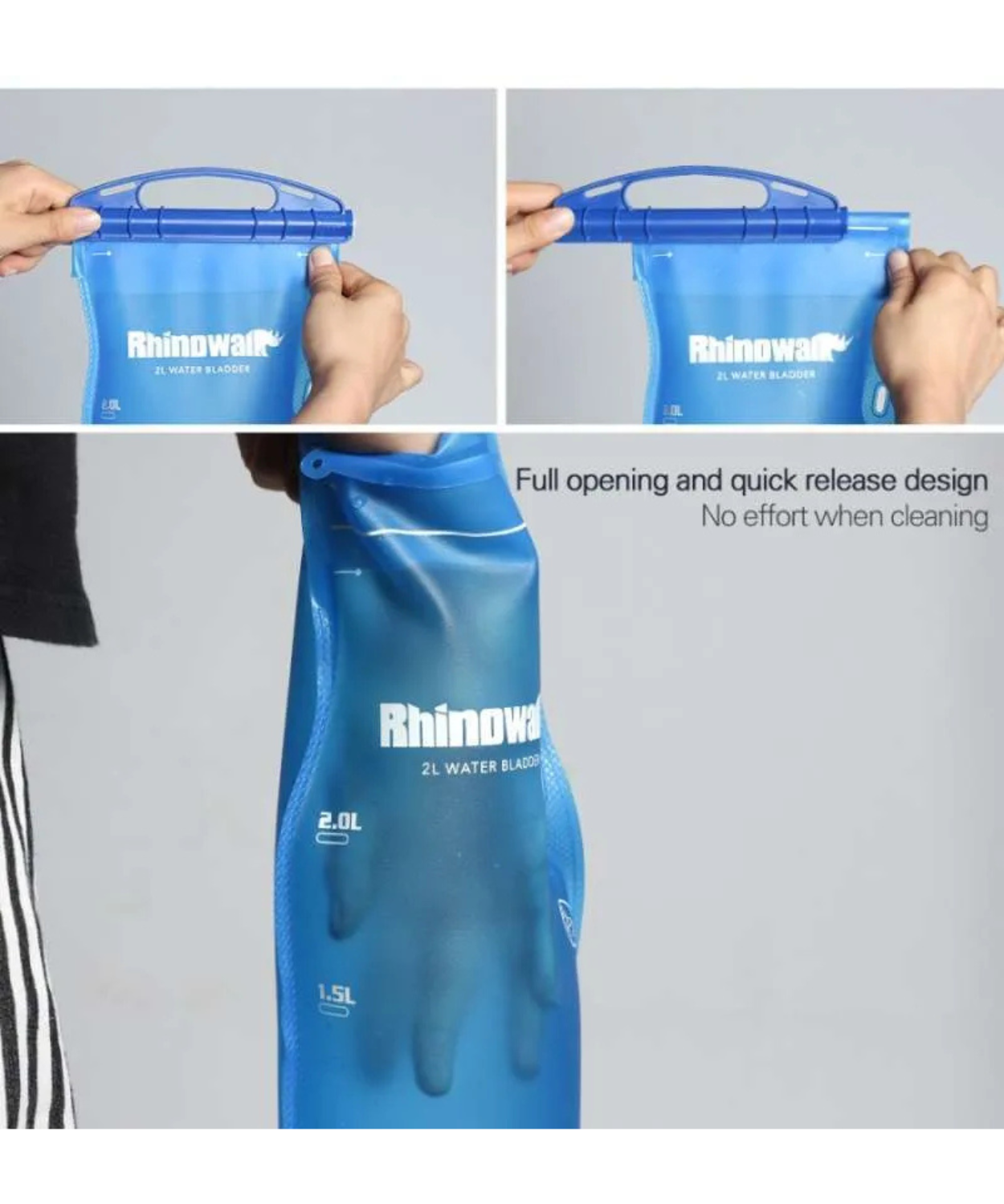 Rhinowalk 2L Water Bladder - RK18101