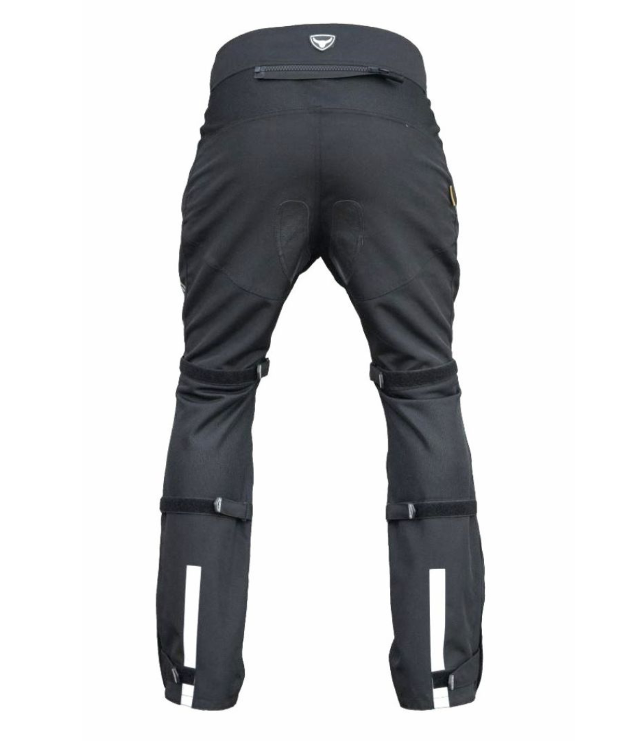 Bison ProGear Air Pro Riding Pant - Black