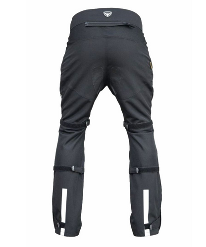 Bison ProGear Air Pro Riding Pant - Black
