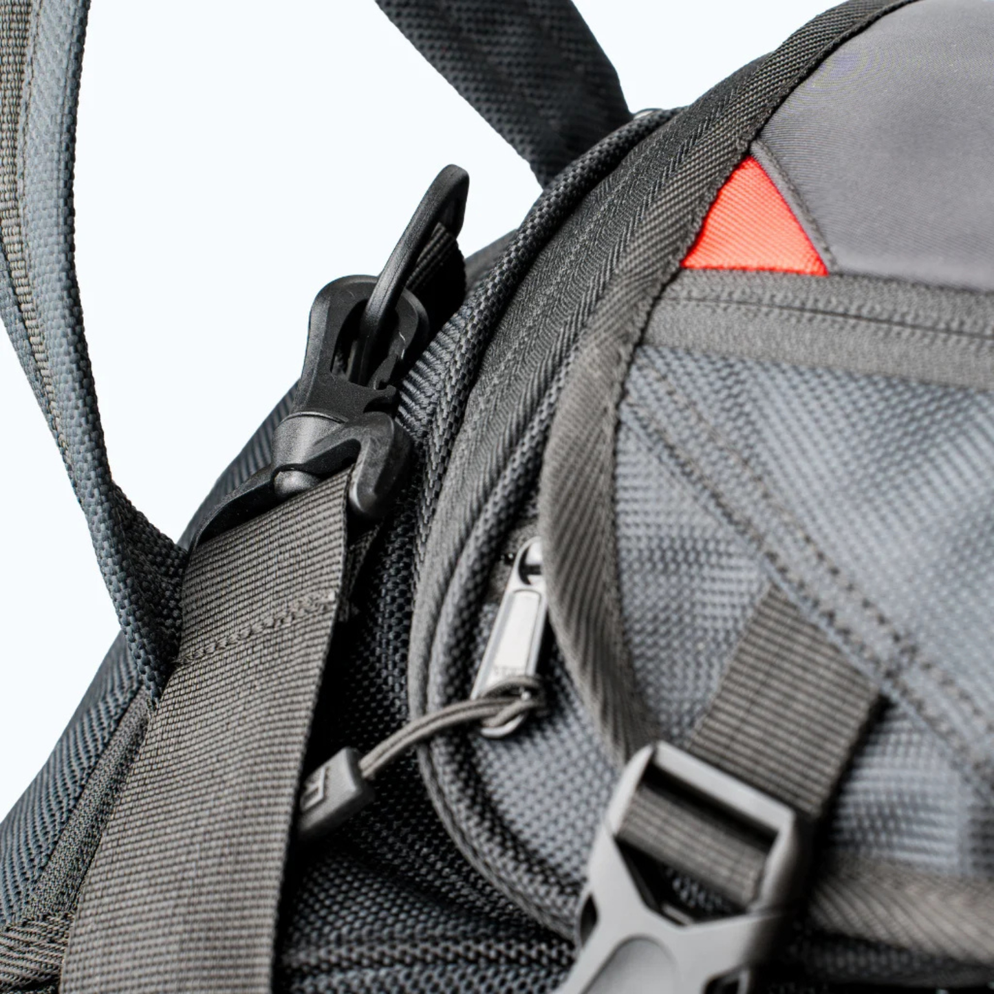 Raida Compass C45 Motorcycle Tail Bag