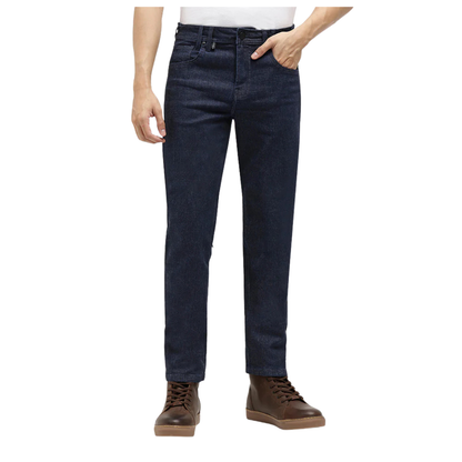 Silverback Icon Riding Denim - Dark Blue