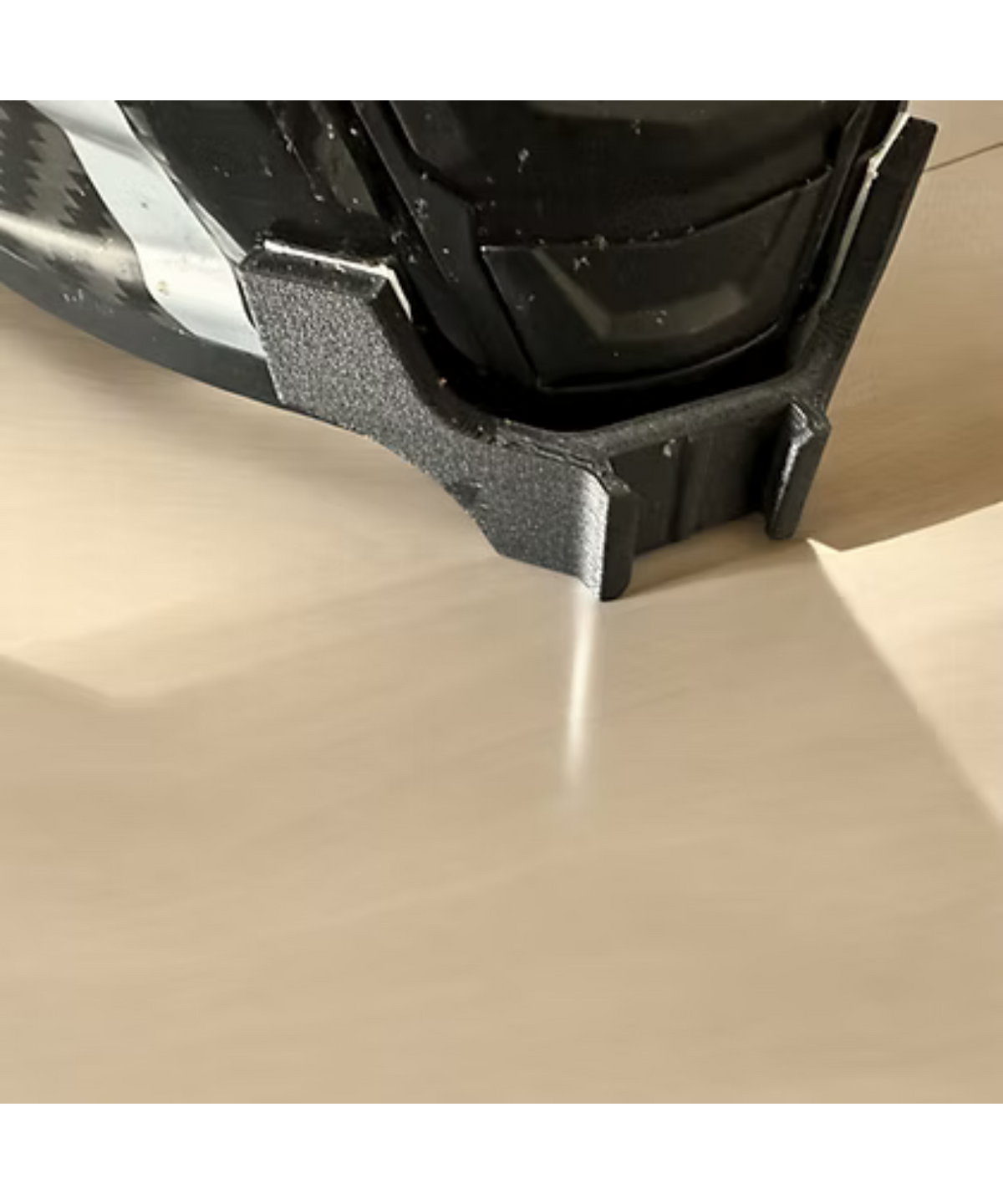 Motovibe India LS2 Vector 2 - Chin Mount - Motovibe India