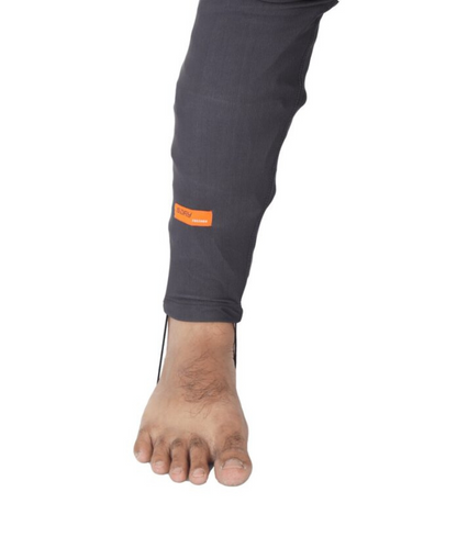 Solace S-DRY 1000 Base Layer Bottom - Grey