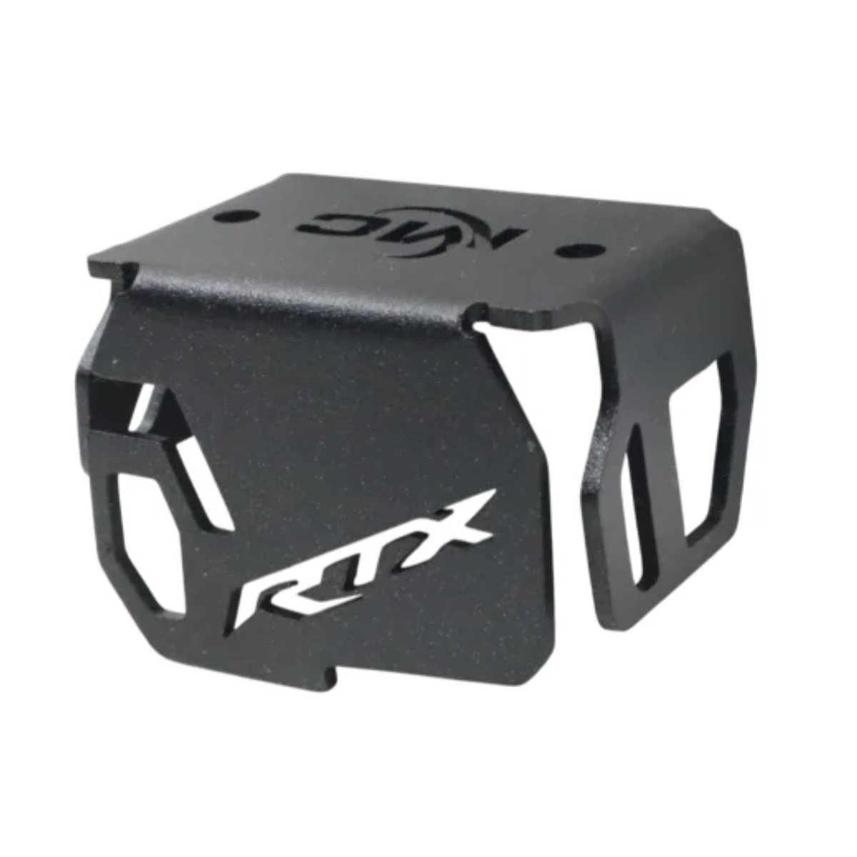 Moto Torque TVS Apache RTX 300 Disk Oil Cap - Black