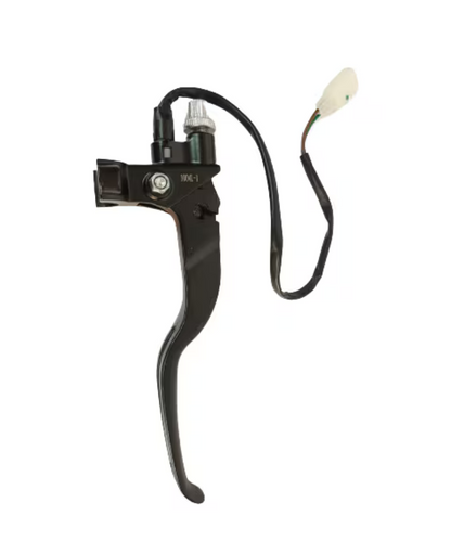 RCB Clutch Pertch E2/E3 - BK 01BP005Z