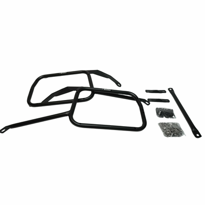 Kolga Bross Side Frame for BMW R1300GS - Black - KBSS-1300GS