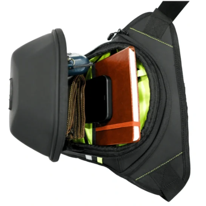Bison ProGear Cruzo Thigh Bag 5L