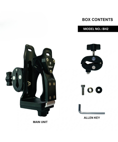 BOBO BH2 Bike Bottle Holder