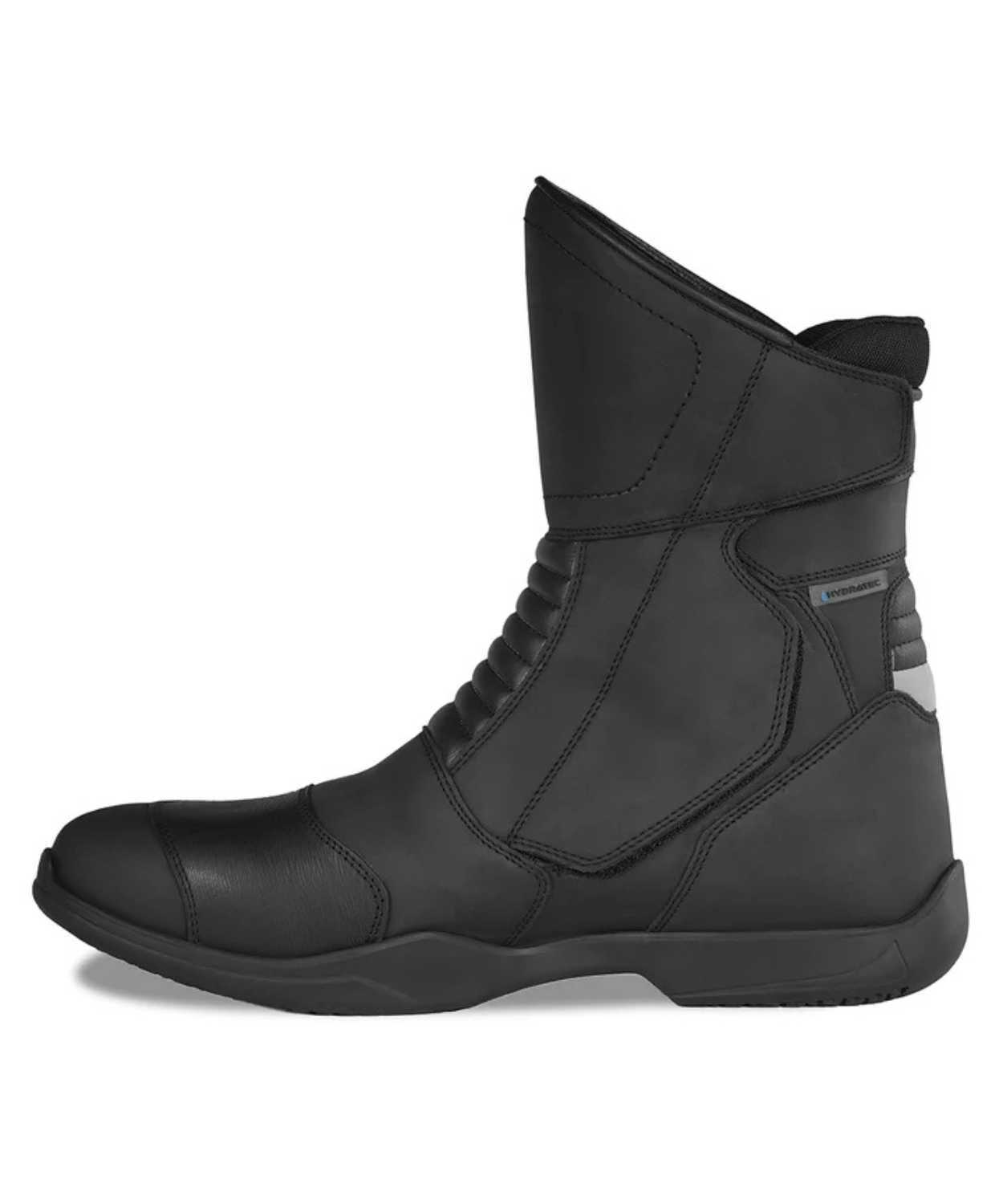 Korda TourMaster Low Riding Boots 2.0 with D30 - Black