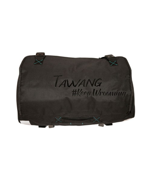 Wroom Tawang Waterproof Tailbag - 65 litres