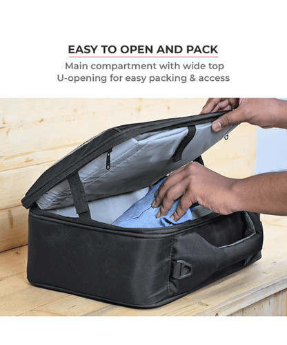 Viaterra Quick Release Saddlebag