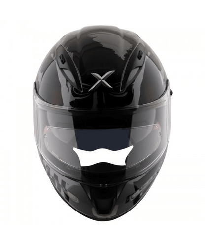 Axor Street Dc Batman Helmet - Anthracite Black