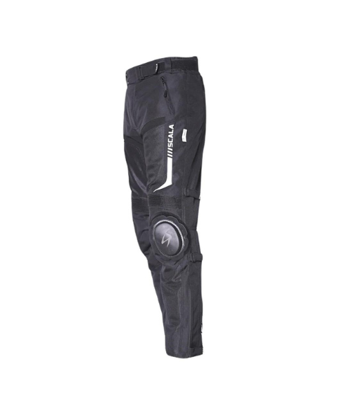 Scala Street L2 Riding Pant - Black