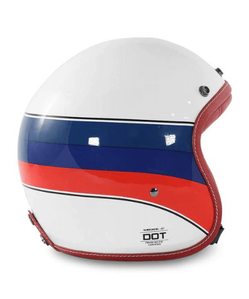 Vardenchi M3 Half Face Helmet