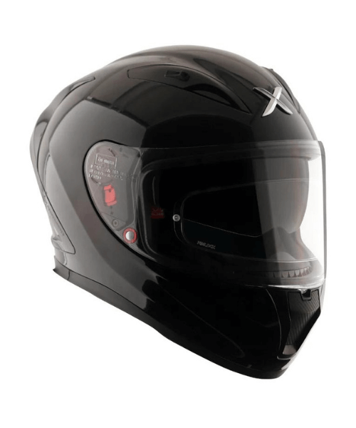 Axor Street Helmet Solid Gloss Black