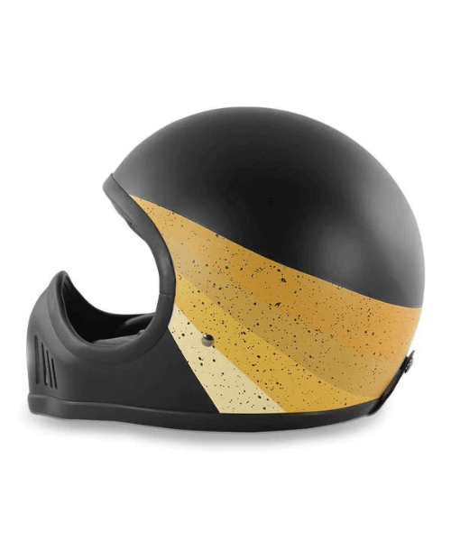 Vardenchi Desert Full Face Helmet