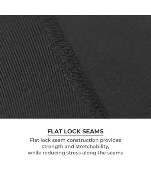 Viaterra B100 Base Layer - Top