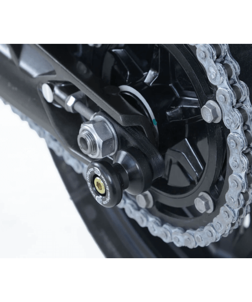 R&G Bmw G310R / GS 2018 Cotton Reels (Offset)