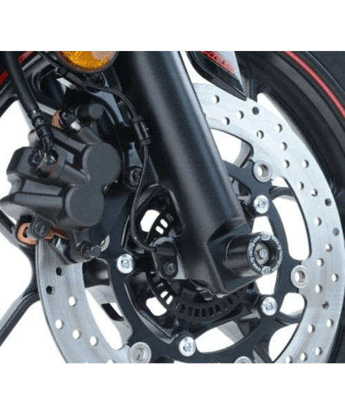 R&G Yamaha R3 Fork Protector
