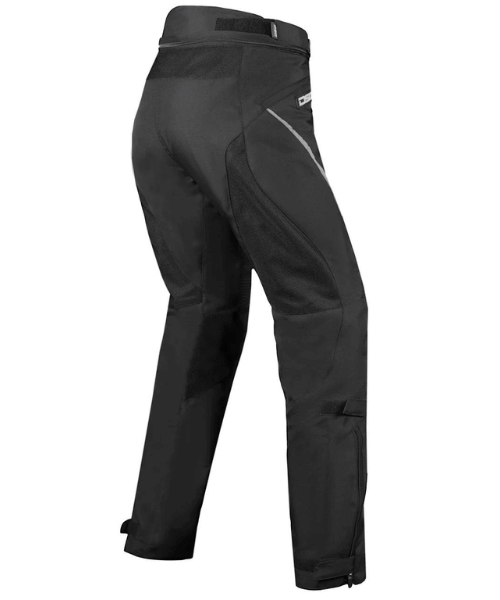DSG Phoenix Airflow Riding Pant - Black