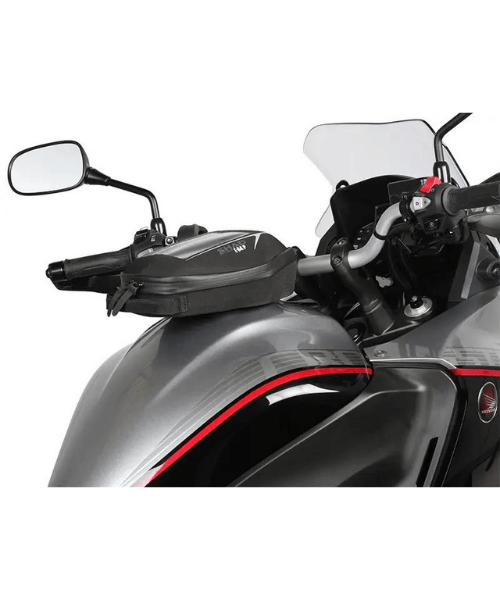 Shad Kawasaki KW1 Pin System - Black