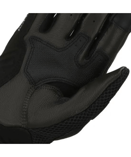 Royal Enfield Smx-1 V2 Air Summer Riding Gloves - Brown