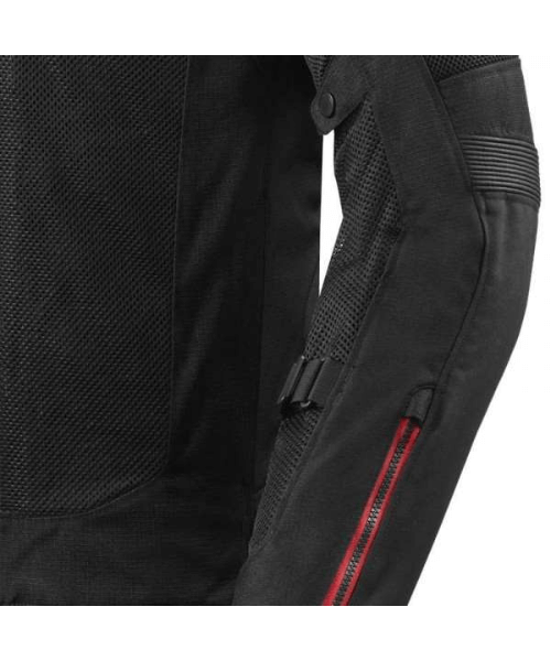 Rev’it! Tornado 3 Riding Jacket - Black