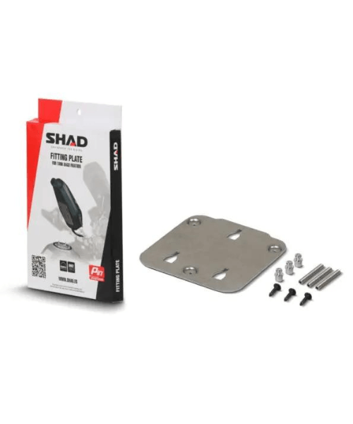 Shad KTM Pin System Black