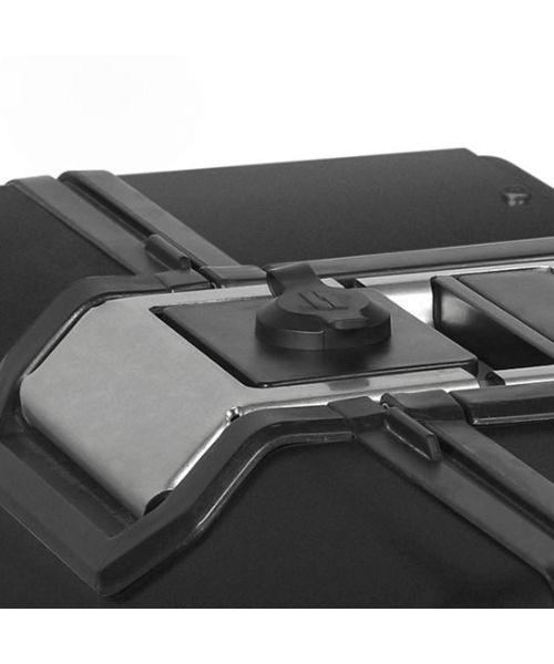 Shad Side Case Left Terra 47 Black Edition