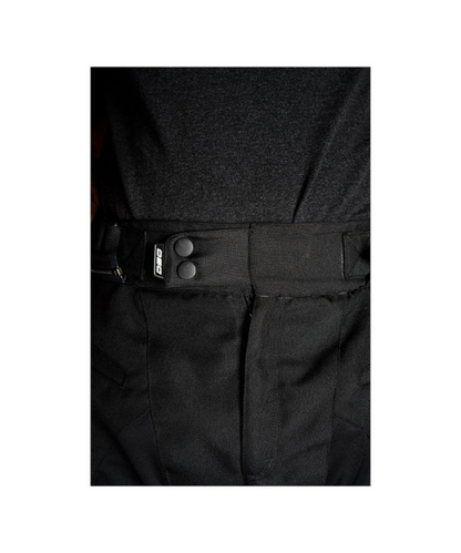 DSG Apex Air Flow Riding Pants - Black